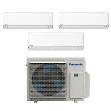 PANASONIC SYSTEM 3 AIRCON CU-3U27YBZ/3XCS-MPU9YKZ | Gain City Singapore