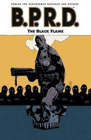 Bureau of police research and development vacancy | bprd recruitment 2020. B P R D The Black Flame Wikipedia
