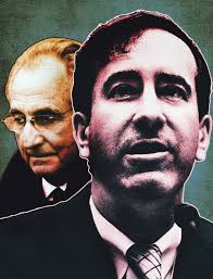 And i did, markopolos said after chasing madoff, canadian filmmaker jeff prosserman ' s portrait of the madoff whistleblower. Chasing Bernie Harry Markopolos Investigation Of Bernie Madoff