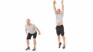 increase your vertical jump