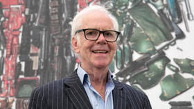 The fine actor and gentleman that was jeremy bulloch! Ay6tomfy5mbcim