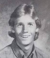 Remembering Phillip Everett Johnson, Class of 1987,