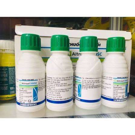 Altriset® 200SC