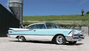 Image result for Silver 1958 Dodge