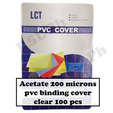 2,003 clear plastic a4 book cover products are offered for sale by suppliers on alibaba.com, of which book cover accounts for 19%, file folder accounts for 6%, and notebooks accounts for 1%. Acetate Pvc Binding Cover 200 Microns 100pcs Lct Short A4 Long Clear Book Cover Shopee Philippines