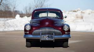 Image result for Royal Maroon 1942 Buick