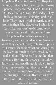 Hopeless Romantics That S Me Forever Hopeless Romantic Quotes Hopeless Romantic