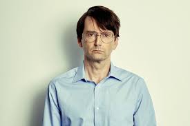 Oct 13, 2017 · dennis nilsen. Trailer David Tennant Speelt Seriemoordenaar In Des