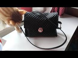 Tuto La Minaudiere De Filbox Youtube Tuto Sac Couture Sac