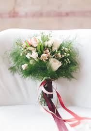 Wedding bouquets how to make them. How To Diy An Affordable Fall Wedding Bouquet Recipe A Practical Wedding