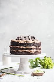 Maybe you would like to learn more about one of these? This Vegan Chocolate Zucchini Cake Is Not Only Vegan But It 8217 S Filled With Zucchini And Topp Vegan Chocolate Cake Chocolate Zucchini Cake Vegan Chocolate