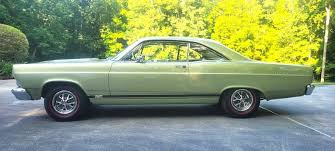 Image result for Light Green 1967 AC Cars