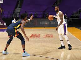 Golden state warriors scores, news, schedule, players, stats, rumors, depth charts and more on realgm.com. Lakers Vs Warriors Final Score Damian Jones Shines In Debut Silver Screen And Roll