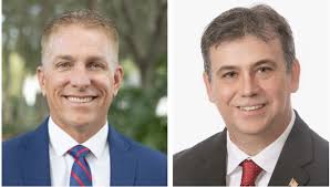 The race for Pasco schools superintendent feels close. Why?