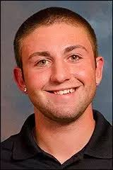 2012-13 Men's Golf Roster