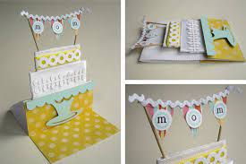 Make sure she keeps her feet up (preferably in a chaise lounge chair) for the rest of the day. Creative Mother S Day Cards Part 2 Inspired By Family