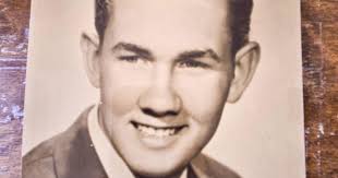 Joseph E. Lange Obituary