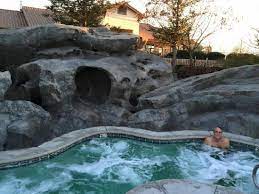 Elevate your rv summer vacation at two rv resorts in paso robles. Adult Only Hot Tub Picture Of Wine Country Rv Resort Paso Robles Tripadvisor