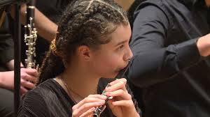 The Purcell Symphony Orchestra at Cadogan Hall, 21.04.22 (First Half)