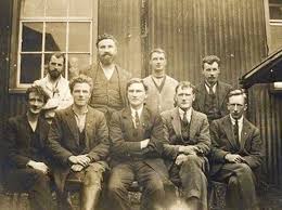 Gunrunners and Gangsters: Peaky Blinders, the IRA and Historical Drama by  Brian Hanley