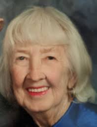 Shirley Jean Rowland