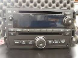 Read more to find out how. 08 12 Buick Enclave 07 12 Chevy Traverse Replacement Radio Nonnav W Cd Mp3 Dvd Ebay