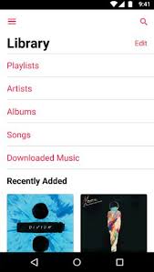 Famed engineer miguel de icaza, who works for microsoft, has confirmed that you will be able to sideload android apks on windows 11. Apple Music Premium Mod Apk 2021 Ads Free Vip Moddude