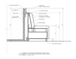 Banquette Detail Google Search Panche Da Cucina Arredamento Caffetteria Arredamento
