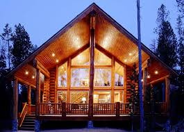 Maybe you would like to learn more about one of these? Inside The Wyoming Floor Plan Yellowstone Log Homes