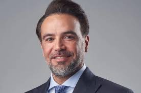 Jorge Plata to lead General Motors' Mideast, Africa operations