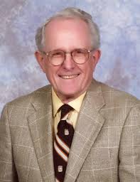 Obituary information for Dr. William Clair "Bill" Baker