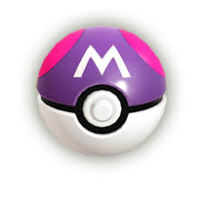 In pokémon snap, professor oak gives pester balls to todd snap after he obtains a total score of 72,500 points for all of the pictures in the pokémon report.they help him flush out wild pokémon, provoke an. Master Ball Super Mario Wiki The Mario Encyclopedia