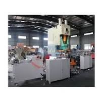 Aluminum Tray Making Machine Line (80t)