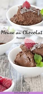 Mousse Au Chocolat Rezept Luftig Cremig Locker Juliamalia Rezept Mousse Au Chocolat Rezept Lebensmittel Essen Mousse