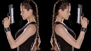 Tomb raider screensavers are sorted by color and size. Lara Croft Tomb Raider Movie Wallpapers Hd For Desktop Backgrounds