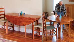 In this lesson, discover ukulele tuning and learn how to tune quickly and easily for the best sound. Expanding Dining Tables Finewoodworking