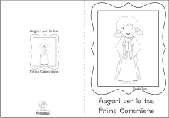 Biglietti Per Ogni Occasione Maestra Mary