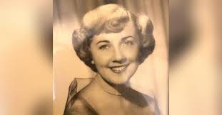 Joanna Smith Mayton Obituary