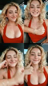 Shes giving someone a handful! : rWillowShields