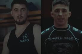 Jun 05, 2021 · don kasjo po ostatniej gali fame mma 10 złożył protest po walce z normanem parkiem. Don Kasjo Norman Parke Wynik Walki Na Fame Mma 10 Kto Wygral 15 05 2021 Eska Pl