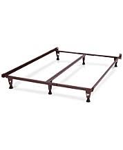 Knickerbocker is america's premier manufacturer of stylish and attractive heavy duty bed frames and bedding support systems. Knickerbocker Bed Frames Macy S