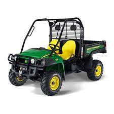 Pin On John Deere Gators