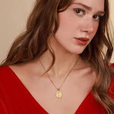 10k Gold Jerusalem Cross