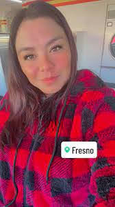 Alyssa Vines's Instagram, Twitter & Facebook