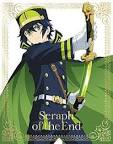 Image result for Seraph Of The End.