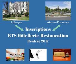 Vous êtes en train de passer votre baccalauréat et vous souhaitez poursuivre vos études en alternance ? Bts Hotellerie Restauration 2 Sites Pour Vous Accueillir Ecole Hoteliere De Provence