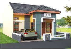 Selain untuk memberikan kesan elektik dan lebih attractive, atap model seperti ini sangat popoule di kaum millenial. 30 Contoh Desain Atap Rumah Bagian Depan Untuk Rumah Impian Desain Id