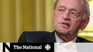 Joseph jacques jean chrétien, c.c., c.p., o.m., c.r., premier ministre du canada de 1993 à 2003, avocat, auteur et homme politique, est né le 11 janvier 1934 à shawinigan, au québec. Jean Chretien On The New Nafta Trump Pot Legalization And More The National Interview Youtube
