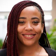 Ashley Simmons's Instagram, Twitter & Facebook