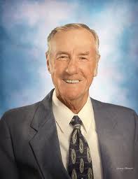 Obituary information for Joseph "Joe" Wesley Pope